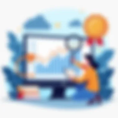 Analyzing Website Traffic Metrics An analytical overview of website traffic metrics